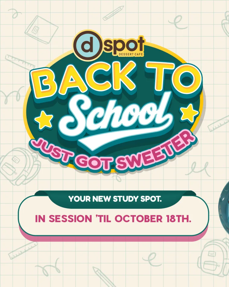Back to School carousel Slide 1
