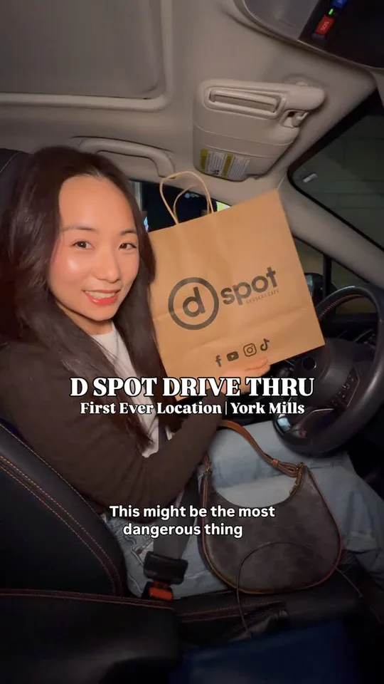 Creator post by @nomegranate for D Spot
