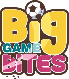 Big Game Bites campaign logo