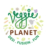 Veggie Planet