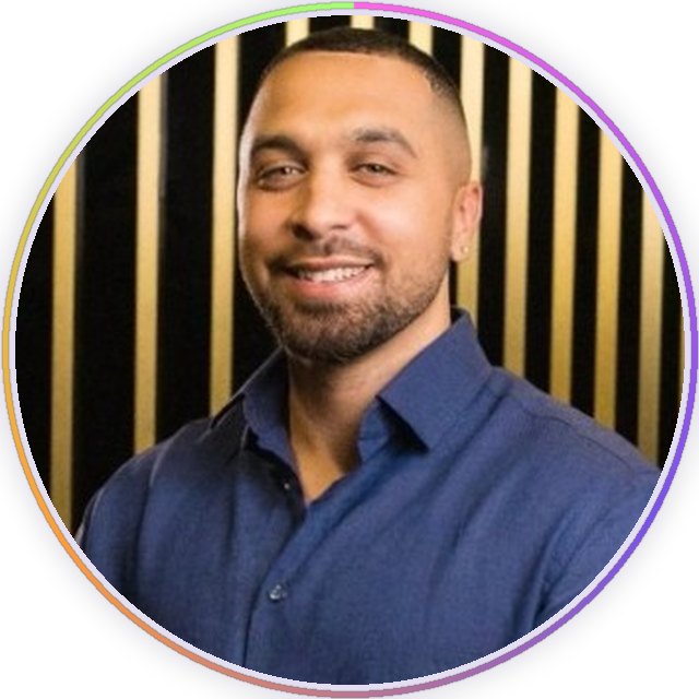 Anthony Alfonsi, Founder & Director, Fourdots Digital.
